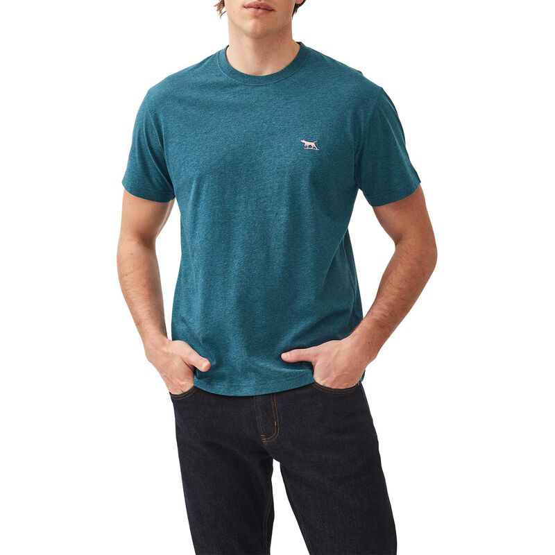 Rodd & Gunn The Gunn T-shirt image number 4
